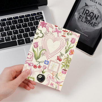 Heartfelt Messages | Kindle Insert