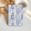 Heirloom Grace Blue | Kindle Case