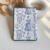 Heirloom Grace Blue | Kindle Case