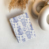 Heirloom Grace Blue | Kindle Case