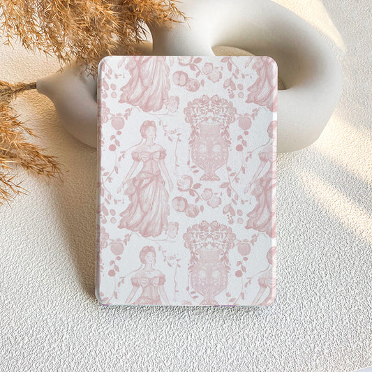 Heirloom Grace Pink | Kindle Case