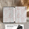 Heirloom Grace Pink | Kindle Case