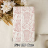 Heirloom Grace Pink | Kindle Case