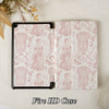 Heirloom Grace Pink | Kindle Case