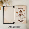 Hello Winter  | Kindle Case