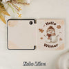 Hello Winter  | Kindle Case