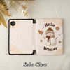 Hello Winter  | Kindle Case