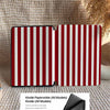 Holiday Stripes | Kindle Case