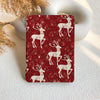 Holiday Reindeer Charm | Kindle Case