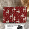 Holiday Reindeer Charm | Kindle Case