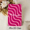 Hot Girl Reads | Kindle Case