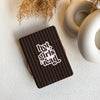 Hot Girls Read | Brown Kindle Case