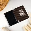Hot Girls Read | Brown Kindle Case