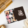 Hot Girls Read | Brown Kindle Case