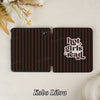Hot Girls Read | Brown Kindle Case