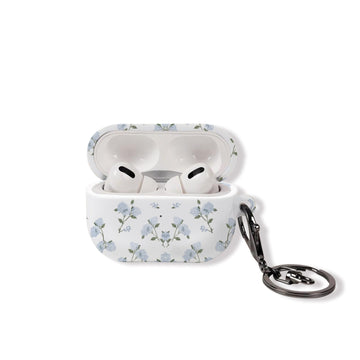 Hydrangea Dreamscape | Airpods Case