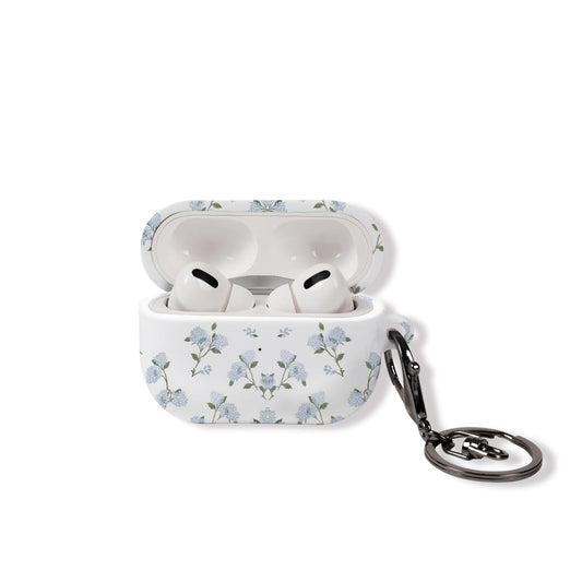 Hydrangea Dreamscape | Airpods Case