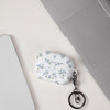 Hydrangea Dreamscape | Airpods Case