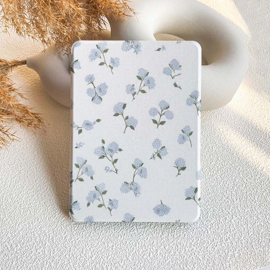 Hydrangea Dreamscape | Kindle Case