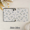Hydrangea Dreamscape | Kindle Case