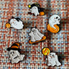 Halloween Ghost Enamel Pin