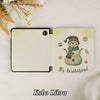 It's Wintertime | Kindle Case