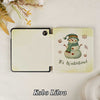It's Wintertime | Kindle Case