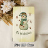 It's Wintertime | Kindle Case