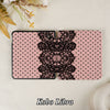 Ivory Floral Lace | Kindle Case