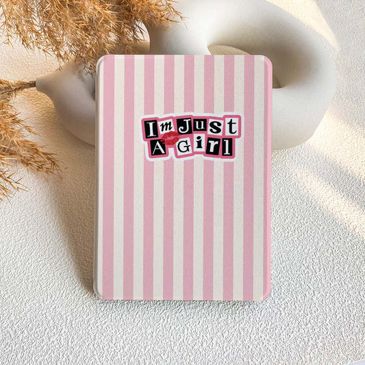 Just Me | Kindle Case