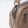 Kindle Leather Crossbody Bag – Brown