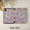 Lavender Field | Kindle Case