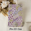 Lavender Field | Kindle Case