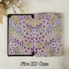 Lavender Field | Kindle Case
