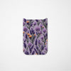 Lavender Dreams Back Panel