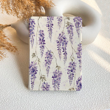 Lavender Meadow | Kindle Case