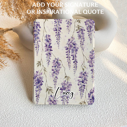 Lavender Meadow | Kindle Case