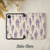 Lavender Meadow | Kindle Case