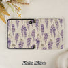 Lavender Meadow | Kindle Case