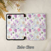Leaf Grid -A | Kindle Case