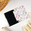 Leaf Grid -A | Kindle Case