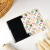 Leaf Grid - B | Kindle Case