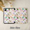 Leaf Grid - B | Kindle Case