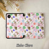 Leaf Grid | Kindle Case