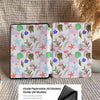 Leaf Grid | Kindle Case