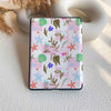 Leaf Grid | Kindle Case