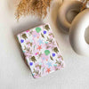 Leaf Grid | Kindle Case