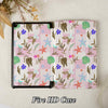 Leaf Grid | Kindle Case