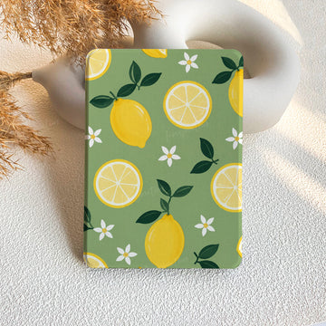 Lemonade Dreams | Kindle Case