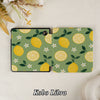 Lemonade Dreams | Kindle Case